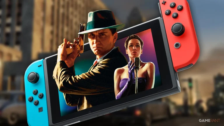 Virtuos quer levar GTA 5 e Red Dead Redemption 2 ao Nintendo Switch