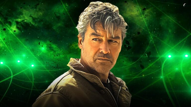 Trailer 2 de Lanterns finalmente mostra Hal Jordan usando todo o poder do anel
