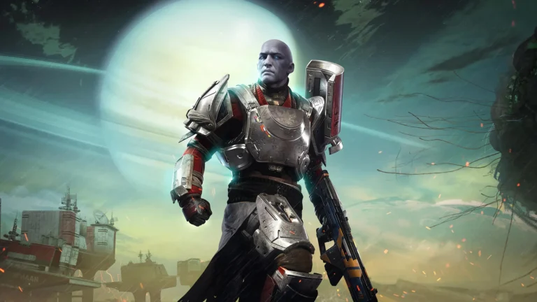 Bungie confirma fim do desenvolvimento de Destiny 2 e não planeja Destiny 3 no momento