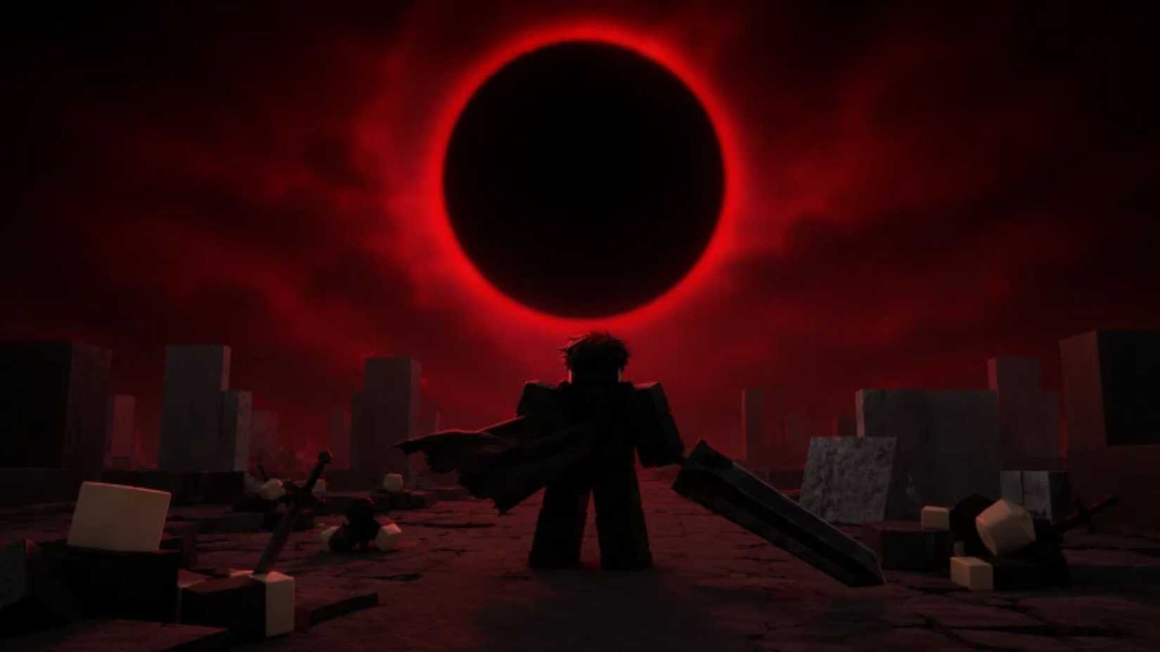 Códigos e novidades de Broken Blade no Roblox: o que você precisa saber