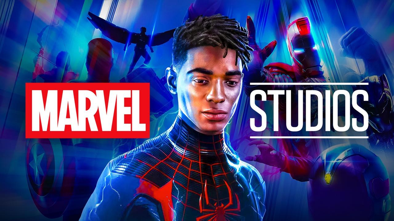 Possível estreia de Miles Morales no Universo Cinematográfico da Marvel após novo filme do Homem-Aranha