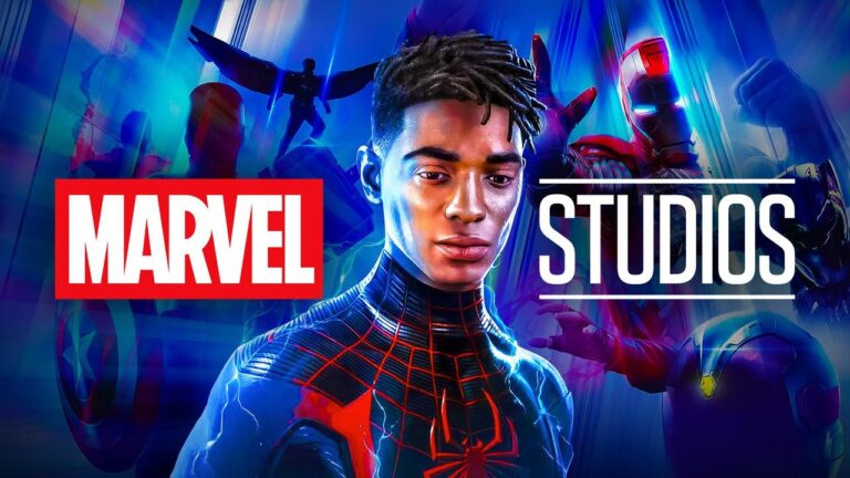 Possível estreia de Miles Morales no Universo Cinematográfico da Marvel após novo filme do Homem-Aranha