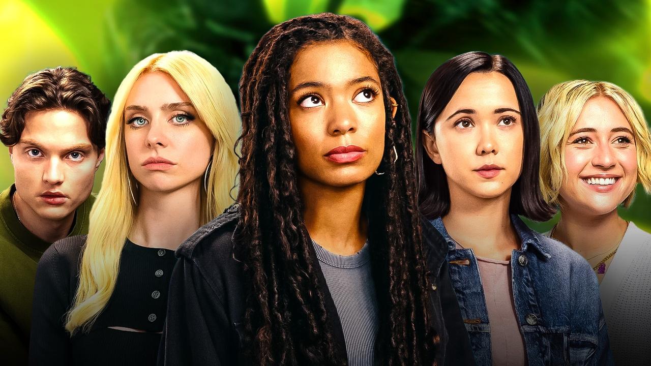 Star de Gen V sugere retorno de personagem após final de temporada de The Boys