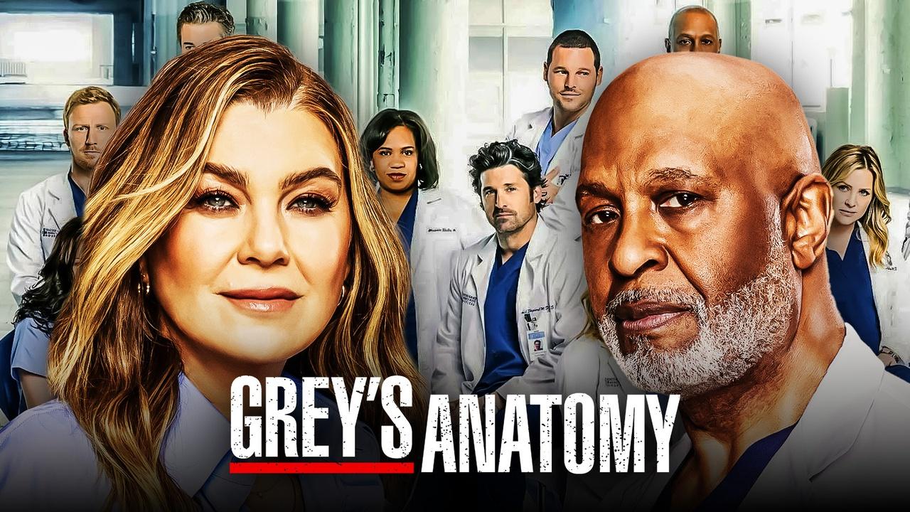 Novo Spinoff de Grey’s Anatomy terá cenário histórico e aposta diferente na franquia