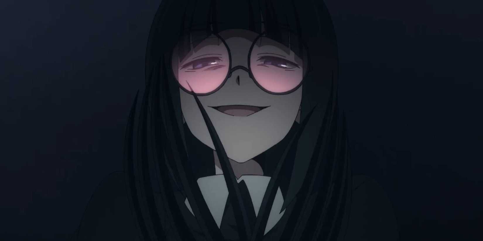 Os principais espiões não-Yozakura em Mission: Yozakura Family