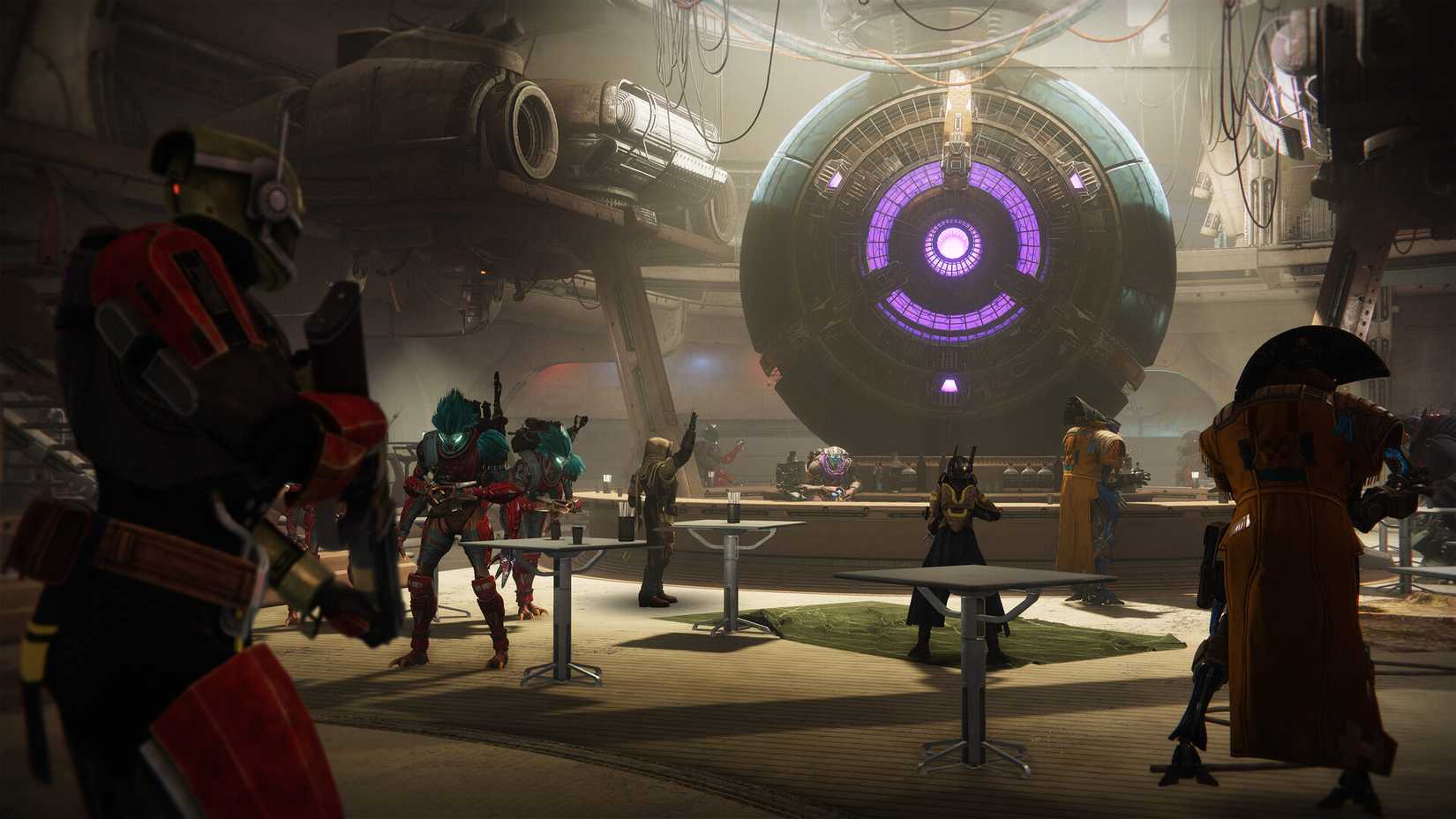 Destiny 2 chegará ao final de seu ciclo com última atualização em 2026