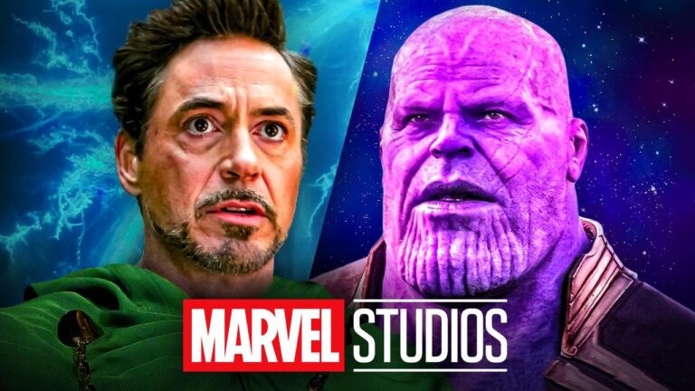 Marvel confirma que Doctor Doom terá quatro poderes que Thanos nunca Possuiu