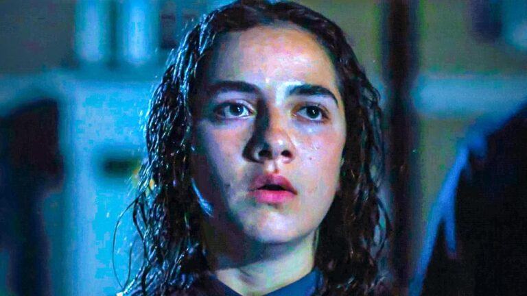 O Destino de Becka em The Testaments: O Que a Série Revela Após o Episódio 9
