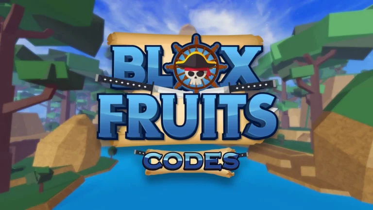 Códigos de Blox Fruits em 23 de maio de 2026: recompensas grátis e dicas para jogadores
