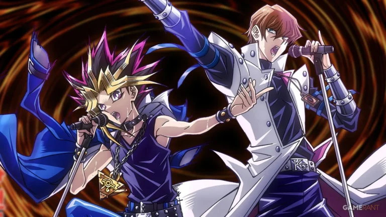 Aniversário de 30 anos do mangá Yu-Gi-Oh é comemorado com vídeo nostálgico