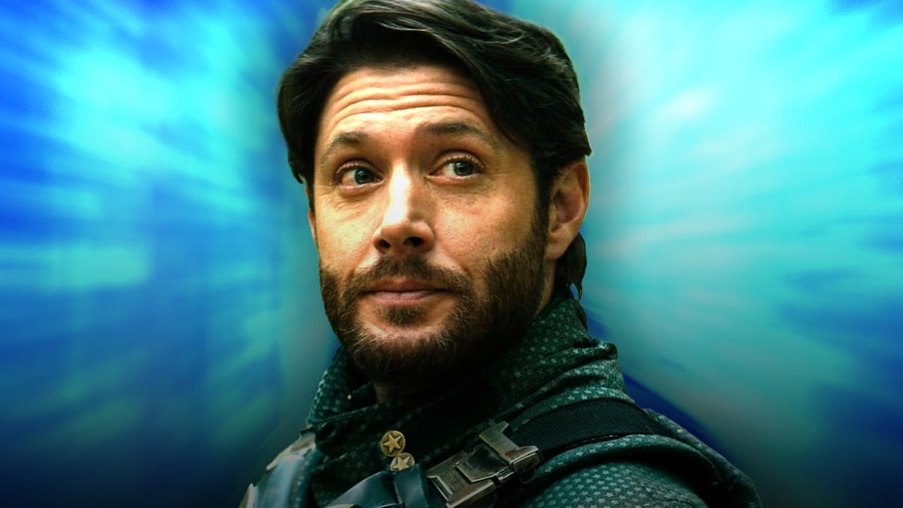 Vought Rising, novo spin-off de The Boys, deve ser lançado no início de 2027