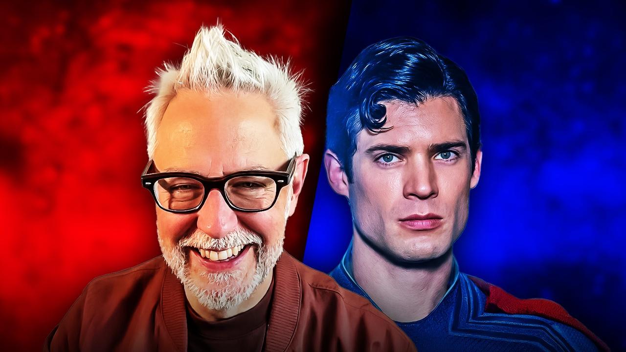 James Gunn cancela filme derivado do Superman após três anos de anúncio oficial