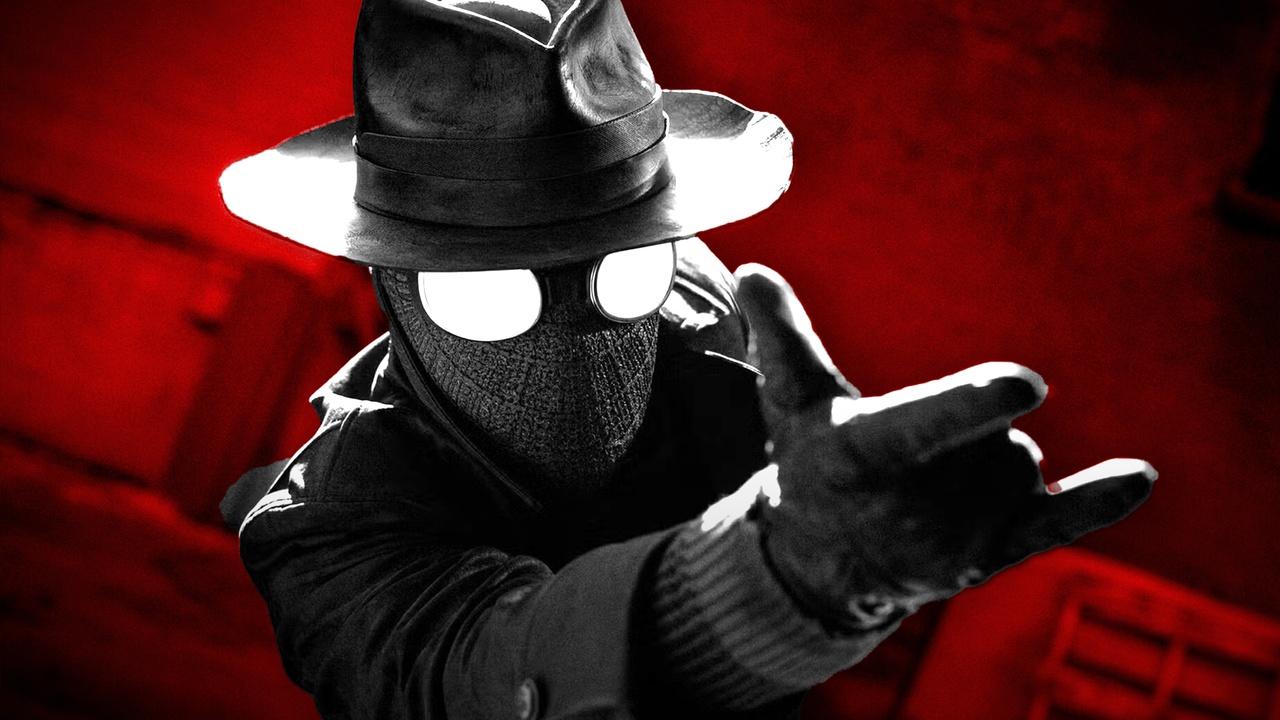 Spider-Noir: Nicolas Cage lidera uma nova e surpreendente história de super-herói