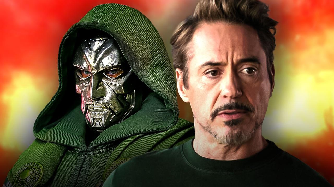 Marvel perde grande oportunidade de alterar o lançamento de Avengers: Doomsday