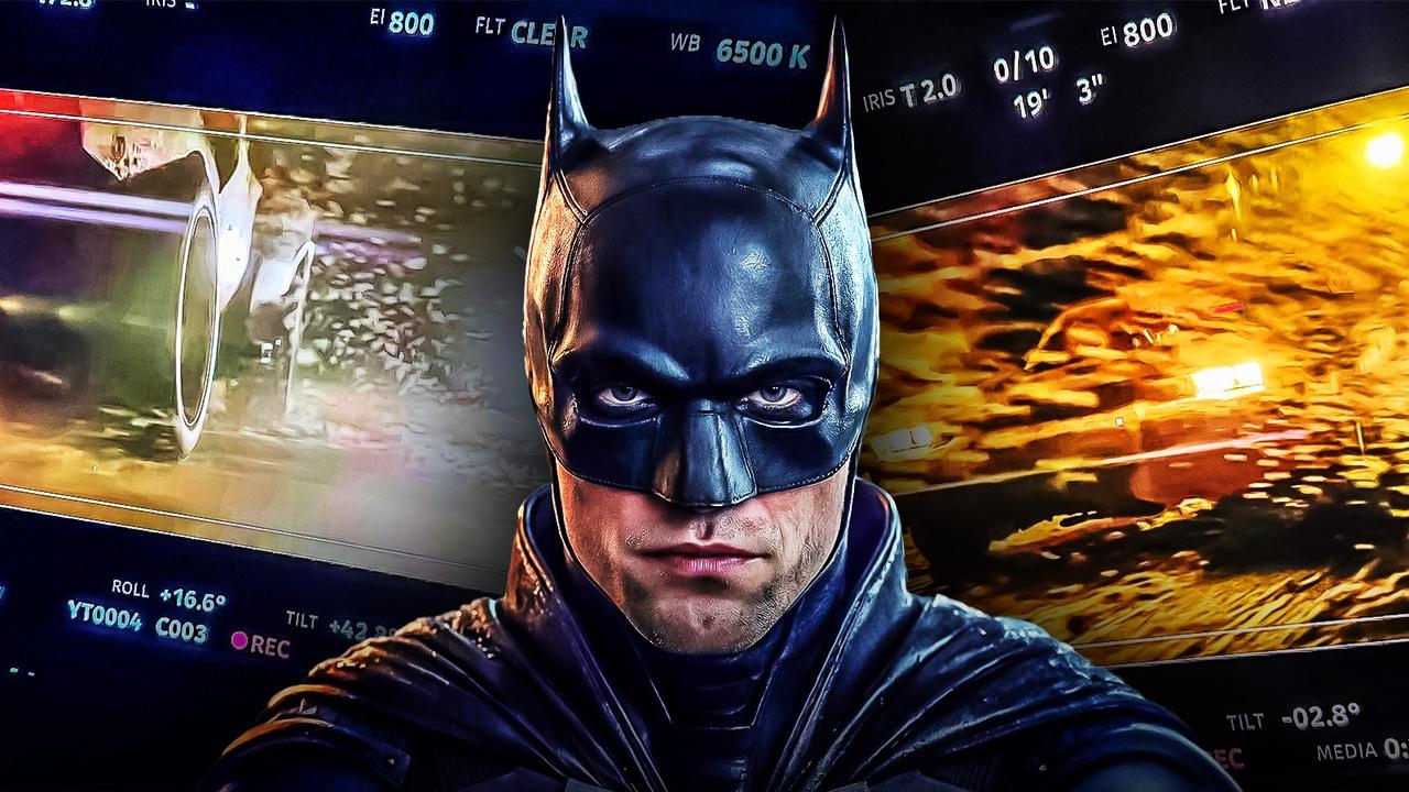 Primeiras Fotos de The Batman Part 2 indicam inspiração em Long Halloween