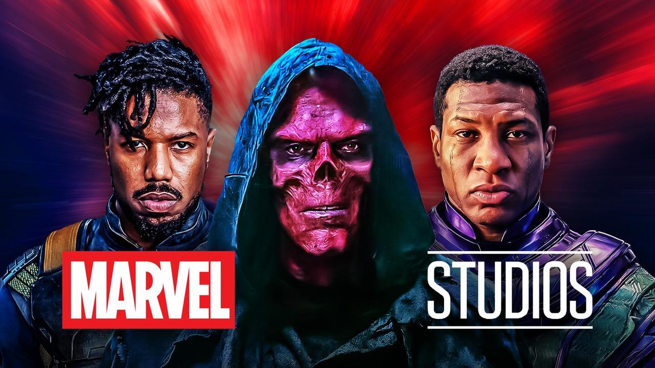 Vilões do universo Marvel que foram condenados ao exílio