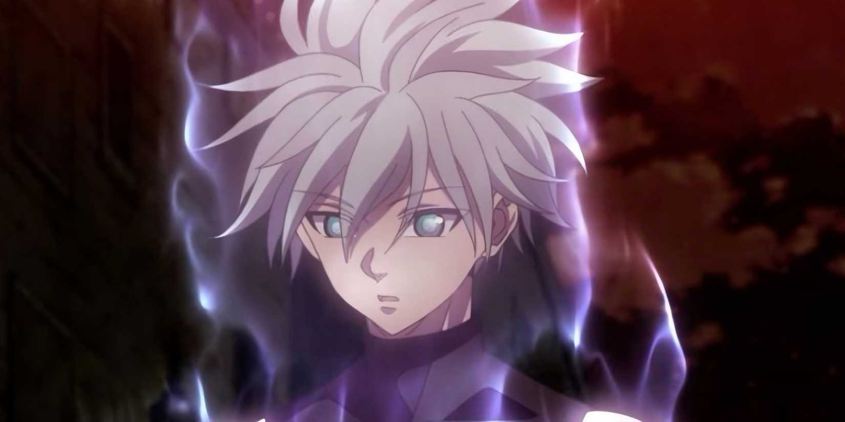 As Melhores Animes de Evolução de Fraqueza para Força Máxima Como Solo Leveling