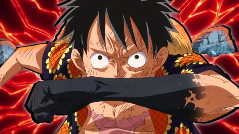 Nerona Imu é confirmado como o usuário de Haki mais forte na Grand Line em One Piece