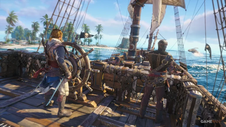 Ubisoft anuncia novas mudanças no final do remake de Assassin’s Creed Black Flag Resynced