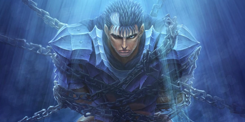 Berserk: Retorno da versão Deluxe depende do lançamento do volume 44 no Japão