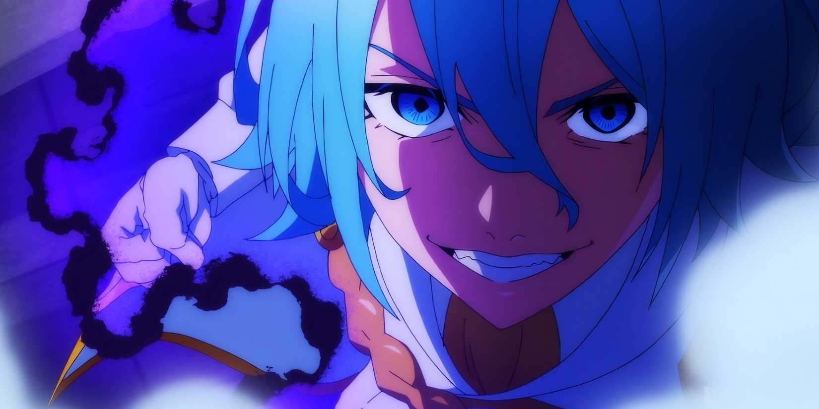 Lançamento de Wistoria: Wand and Sword Temporada 2 Episódio 7 estreia em maio de 2026