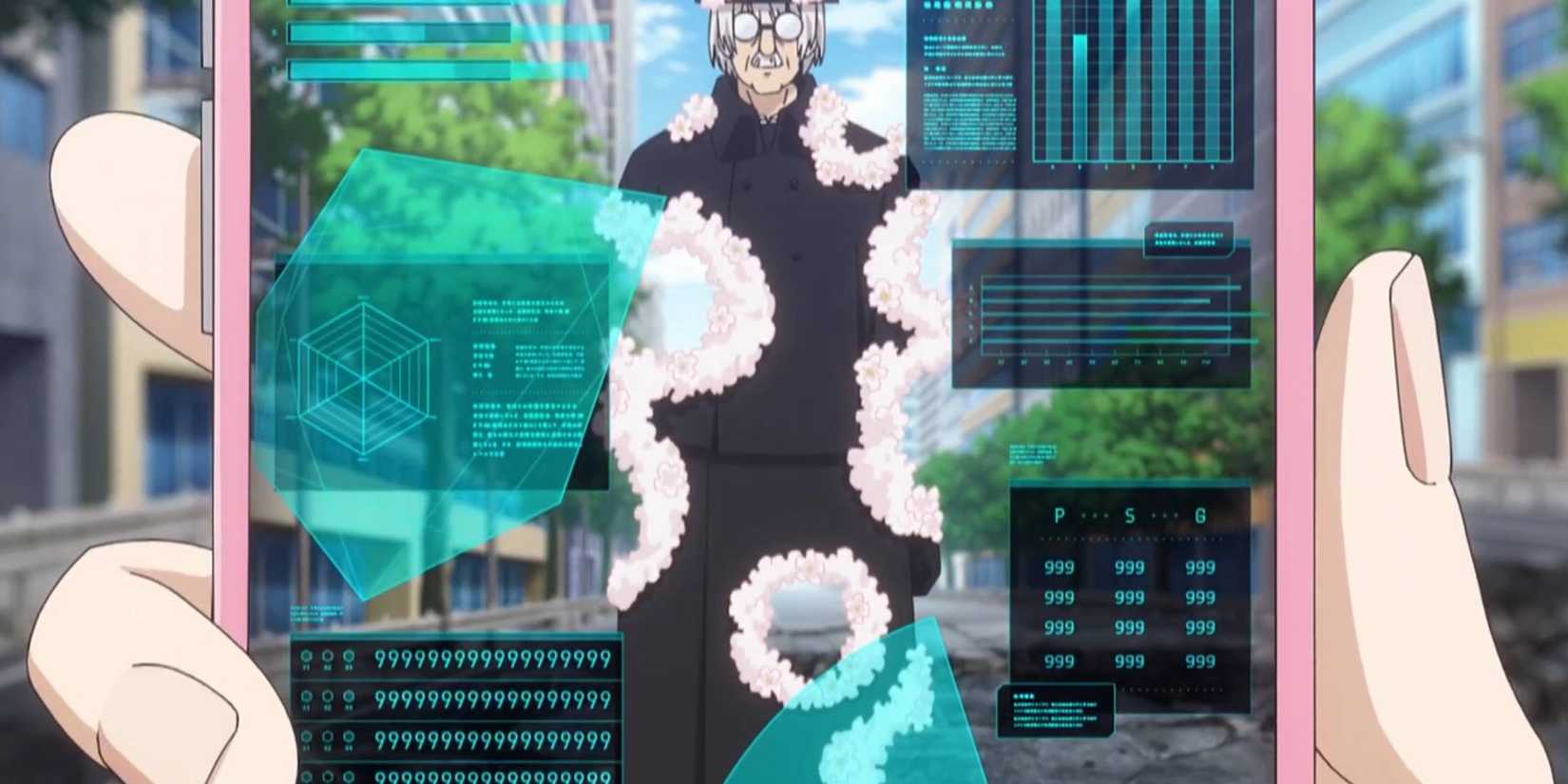 Lançamento de Mission: Yozakura Family Temporada 2 Episódio 7 e onde assistir