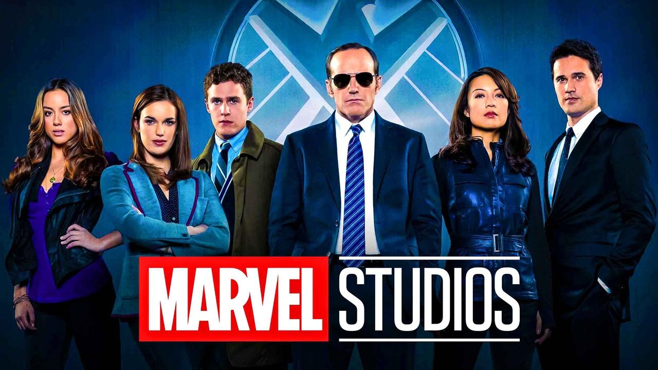 Conselho de atores do MCU confirma retorno de personagens dos shows da ABC em 2026