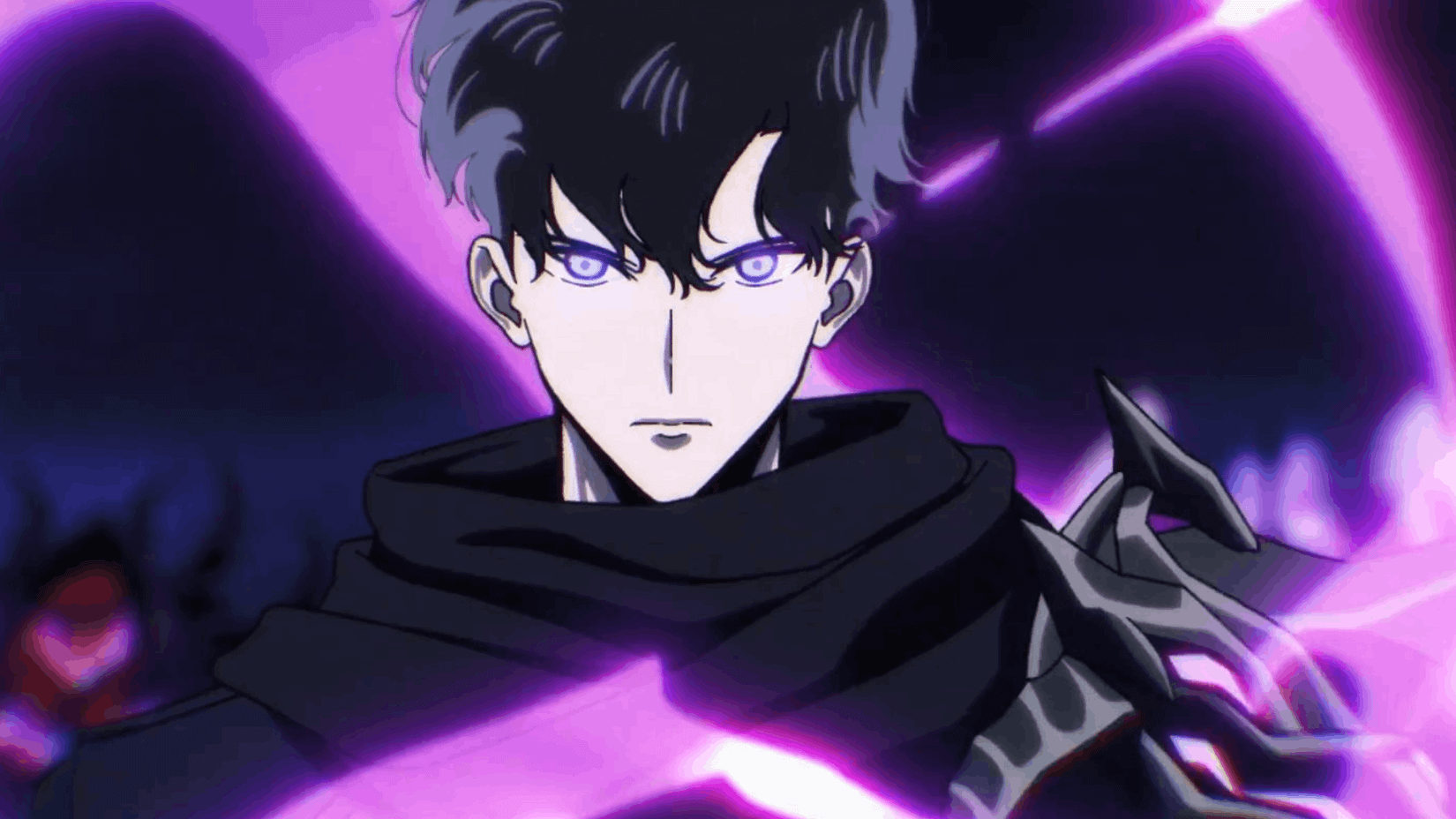 Novo projeto de Solo Leveling em desenvolvimento anima expectativa entre fãs de anime e jogos