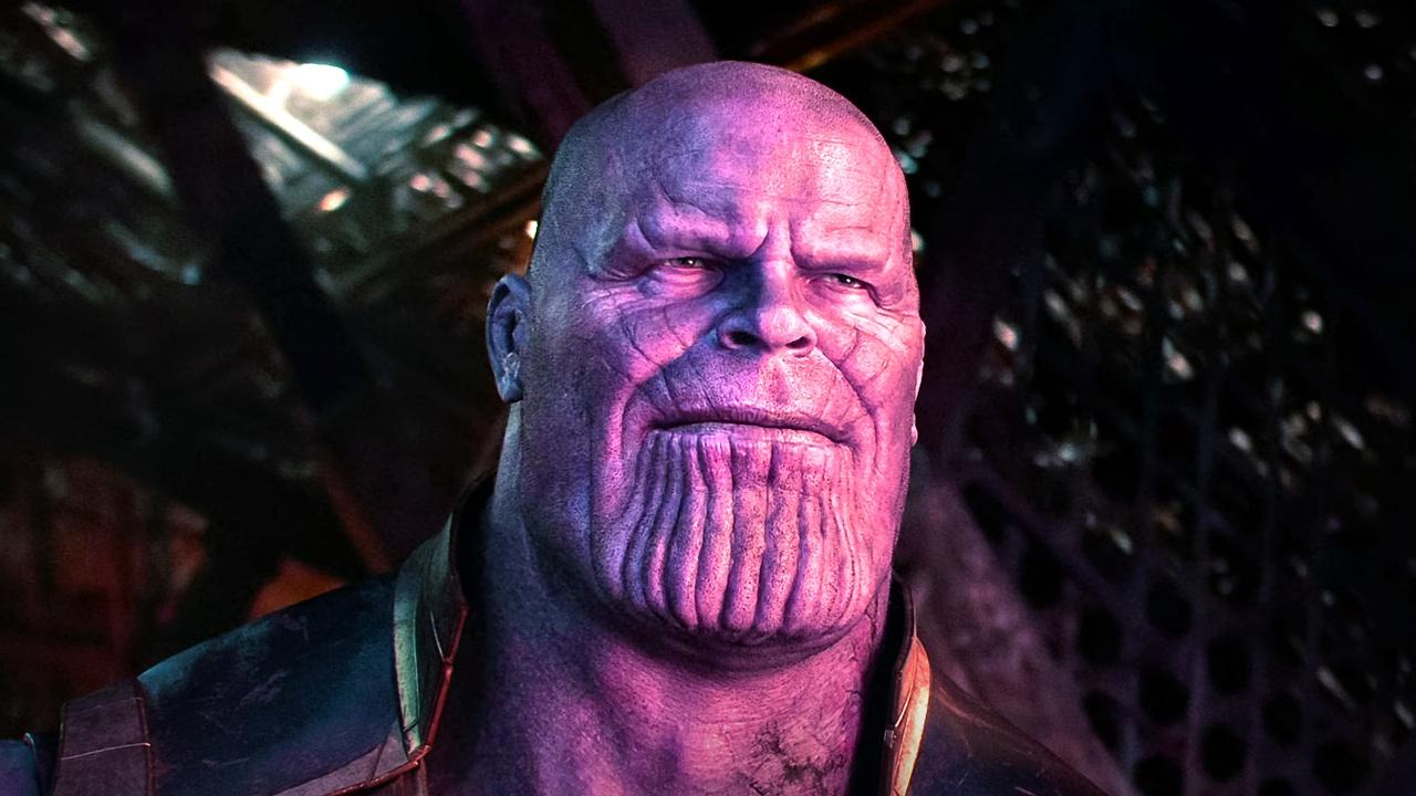 Personagens do Universo Marvel que foram eliminados por Thanos e que, na opinião de muitos, mereceram o castigo