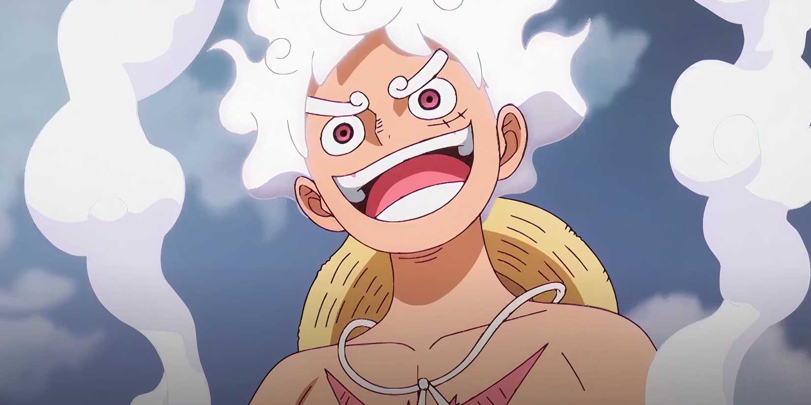 One Piece conquista prêmio de melhor anime contínuo no Crunchyroll Awards 2026, deixando Solo Leveling para trás