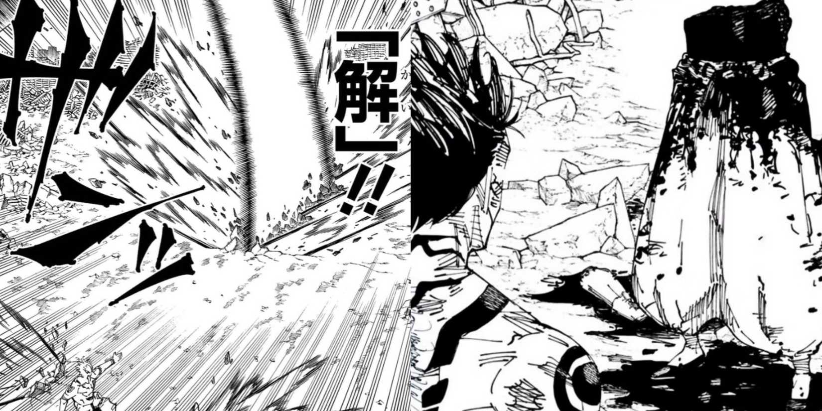 Os maiores poderes e guerreiros de Jujutsu Kaisen ao longo das eras