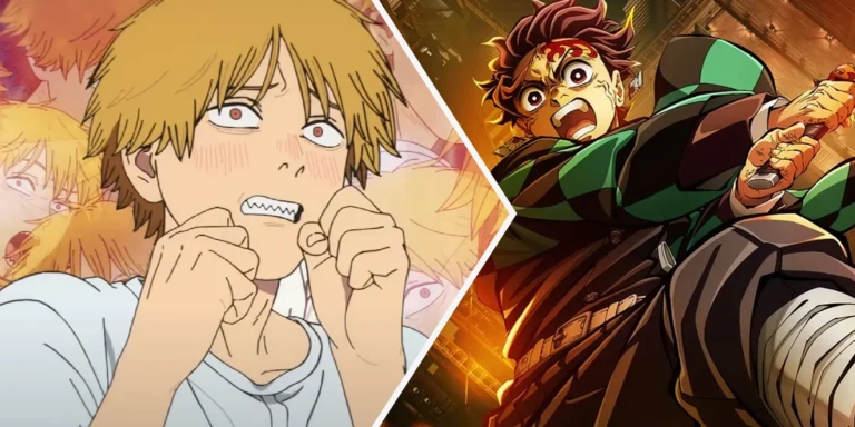 Demon Slayer conquista título de melhor filme de 2025 no Crunchyroll Awards
