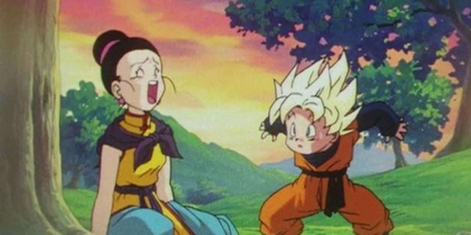 Os Jovens Super Saiyans de Dragon Ball: Quem São e Quantos Já Existem