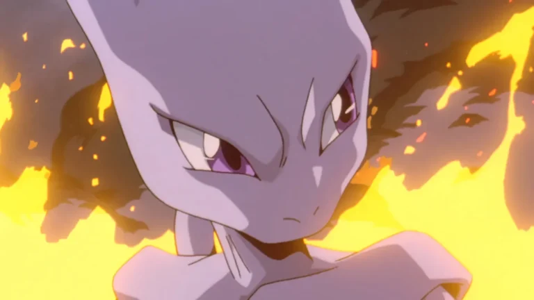 Grandes mudanças chegam ao Mega Mewtwo em Pokémon GO em 2026