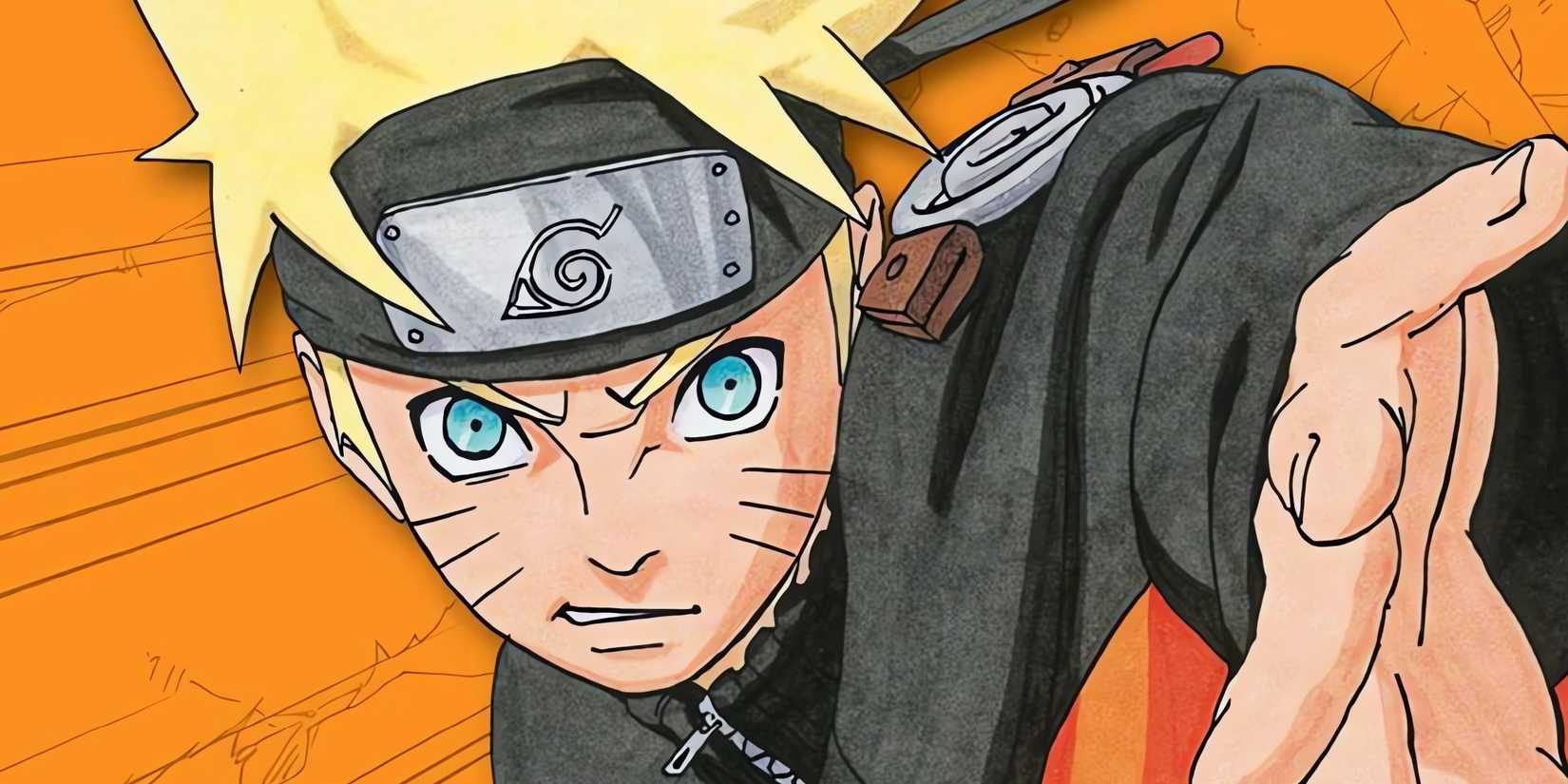 Naruto mantém título de anime mais lucrativo mesmo sem nova animação, confirma TV Tokyo