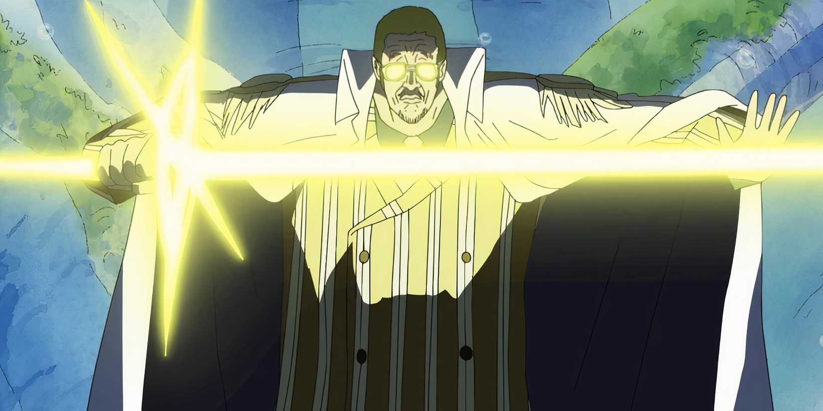 As 7 Devil Fruits que elevariam Sanji ao nível dos Yonko em One Piece