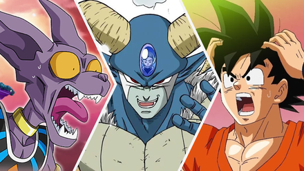Manga de Dragon Ball Super deve retornar em 2026 após mais de um ano de pausa