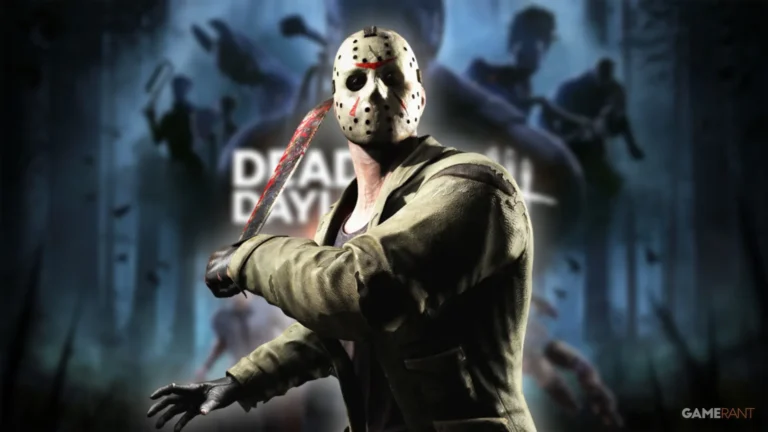 Jason Voorhees chega como personagem jogável em Dead by Daylight