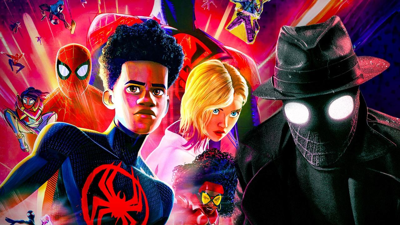 Sony anuncia novos vilões para o universo do Spider-Man em 2026