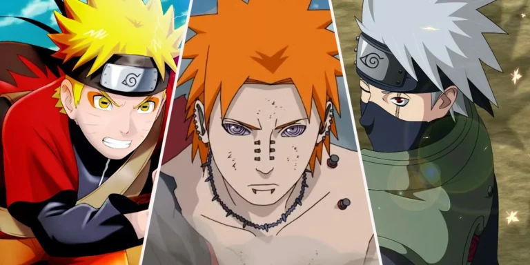 Pain foi a última grande saga de Naruto, segundo editor de Shonen Jump e DBZ