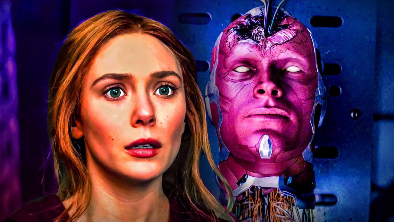Sequel de WandaVision em 2026 tira elemento que tornou a série original única