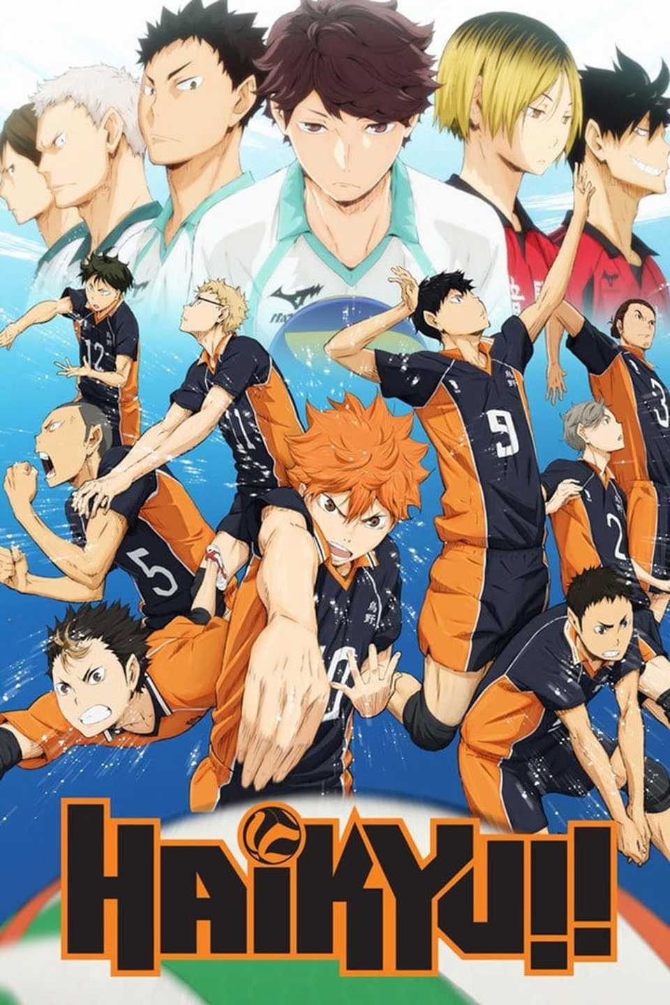 Os Melhores Animes Para Reassistir Com Frequência, Ranking Completo