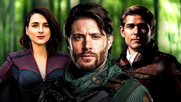 Primeiro trailer de Vought Rising revela novas figuras, voltar de Soldier Boy e mistérios da década de 1950