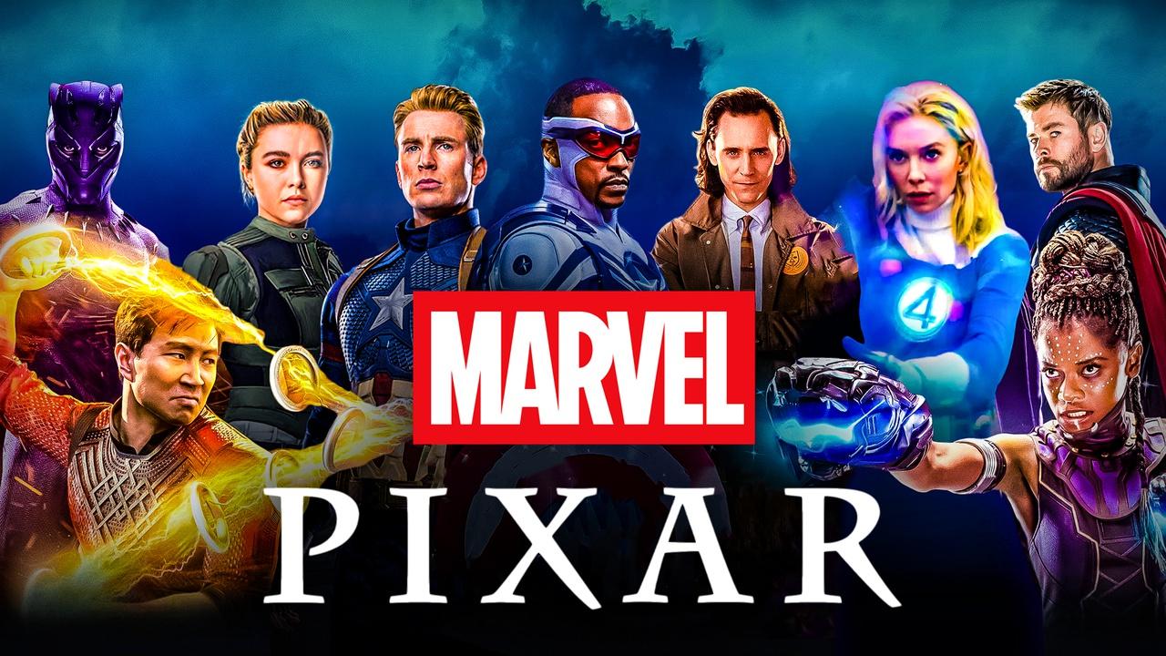 Pixar revela ator do MCU como protagonista de novo filme em 2027