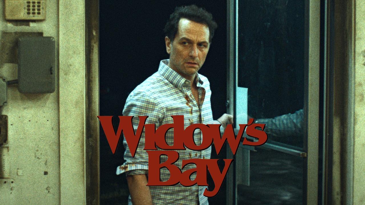 Trailer do episódio 5 de Widow’s Bay revela nova ameaça aterrorizante na série de horror da Apple TV+