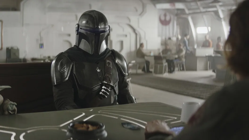 The Mandalorian e Grogu marcam recorde de bilheteria abaixo do esperado, mas há boas notícias no universo geek