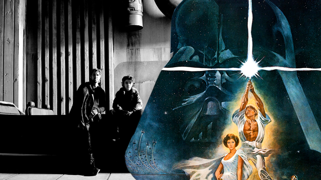 Novo filme de Star Wars marca estreia de personagens originais após 50 anos