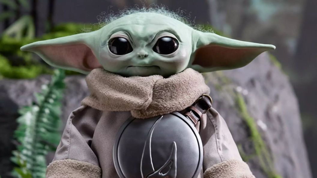 Destaques de Toys, Merchandising e Colecionáveis de Grogu no Universo Star Wars