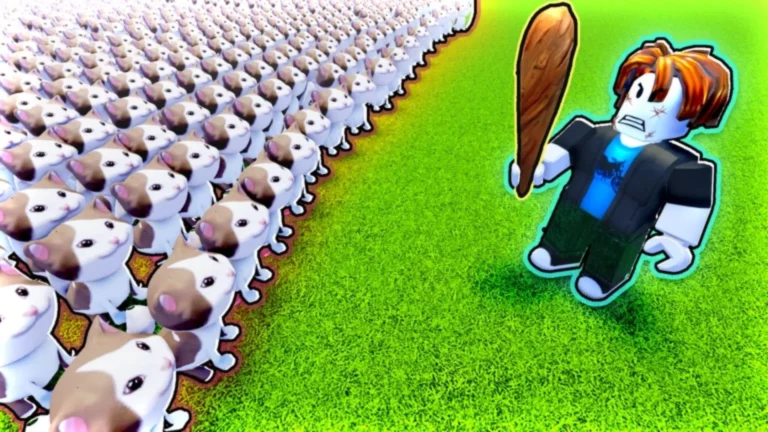 Códigos e novidades em Cat Invaders: como aproveitar ao máximo o jogo no Roblox