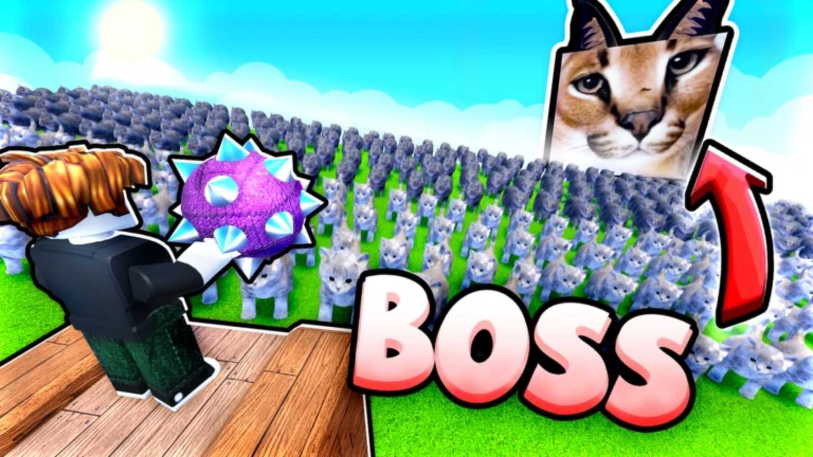 Códigos e novidades em Cat Invaders: como aproveitar ao máximo o jogo no Roblox